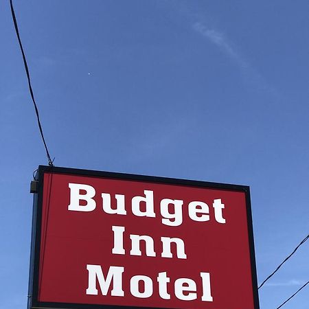Budget Inn Syracuse Zewnętrze zdjęcie