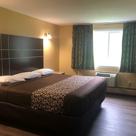 Budget Inn Syracuse Zewnętrze zdjęcie