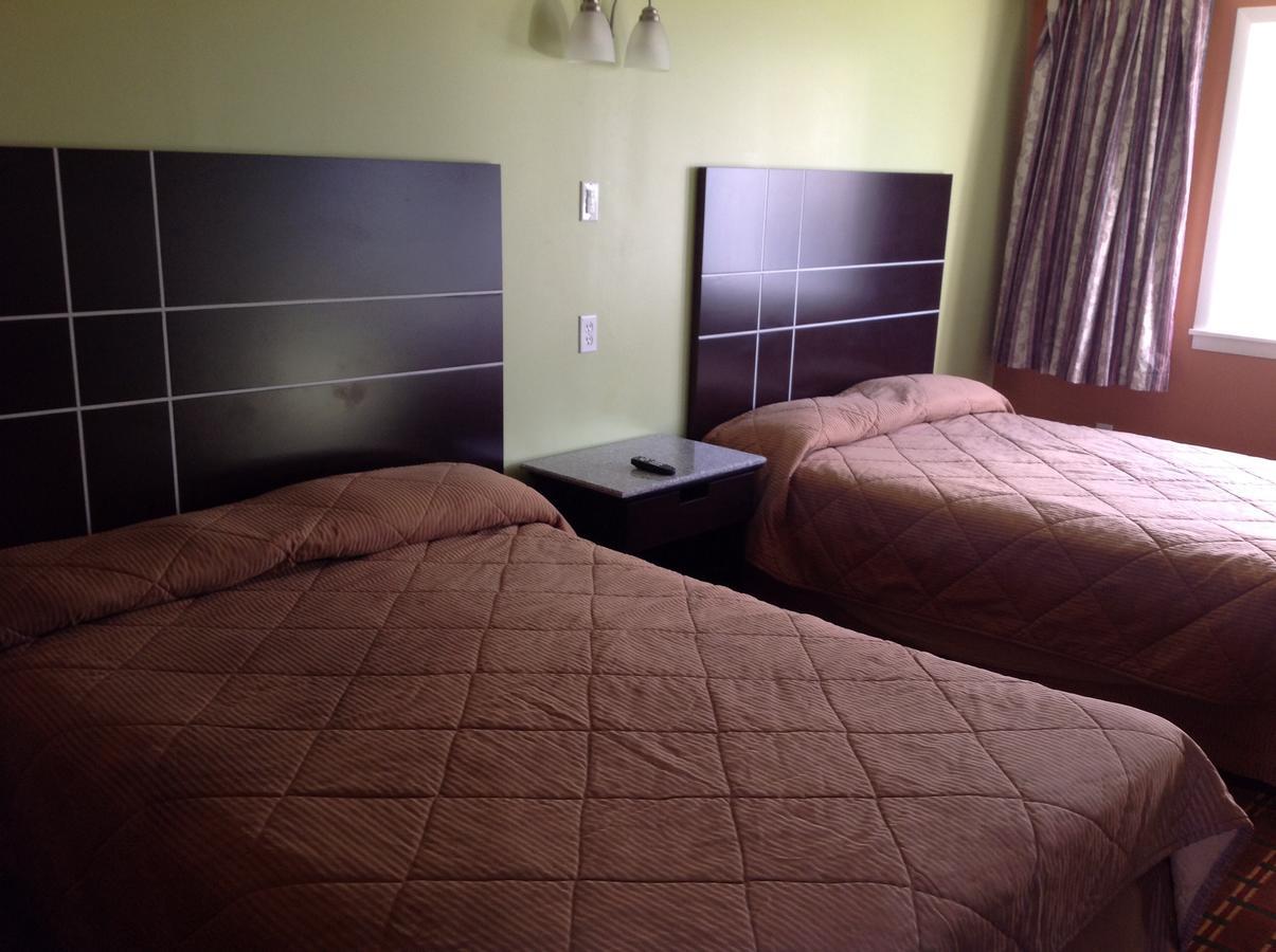 Budget Inn Syracuse Zewnętrze zdjęcie