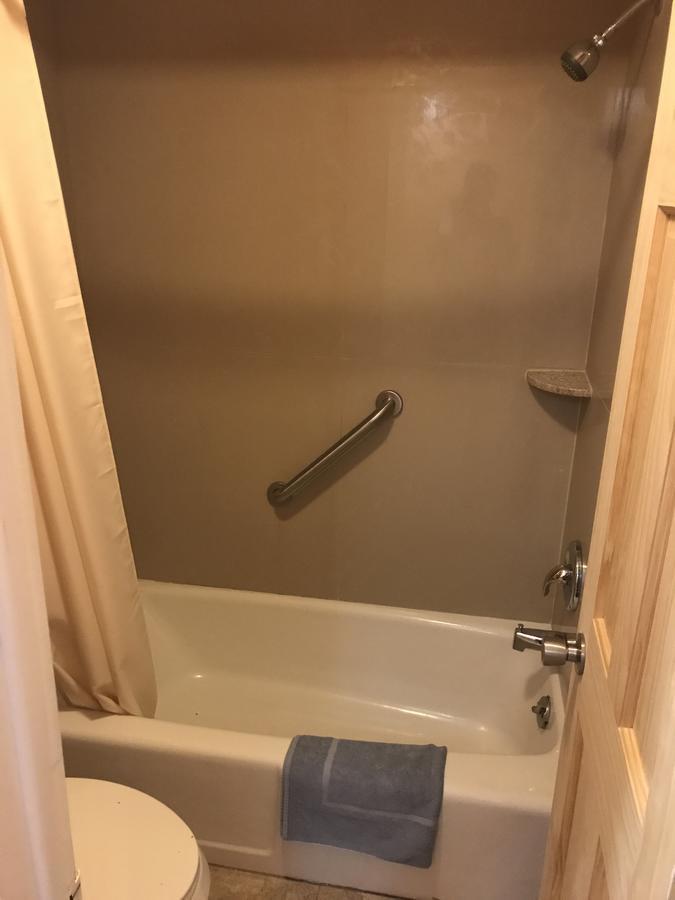 Budget Inn Syracuse Zewnętrze zdjęcie