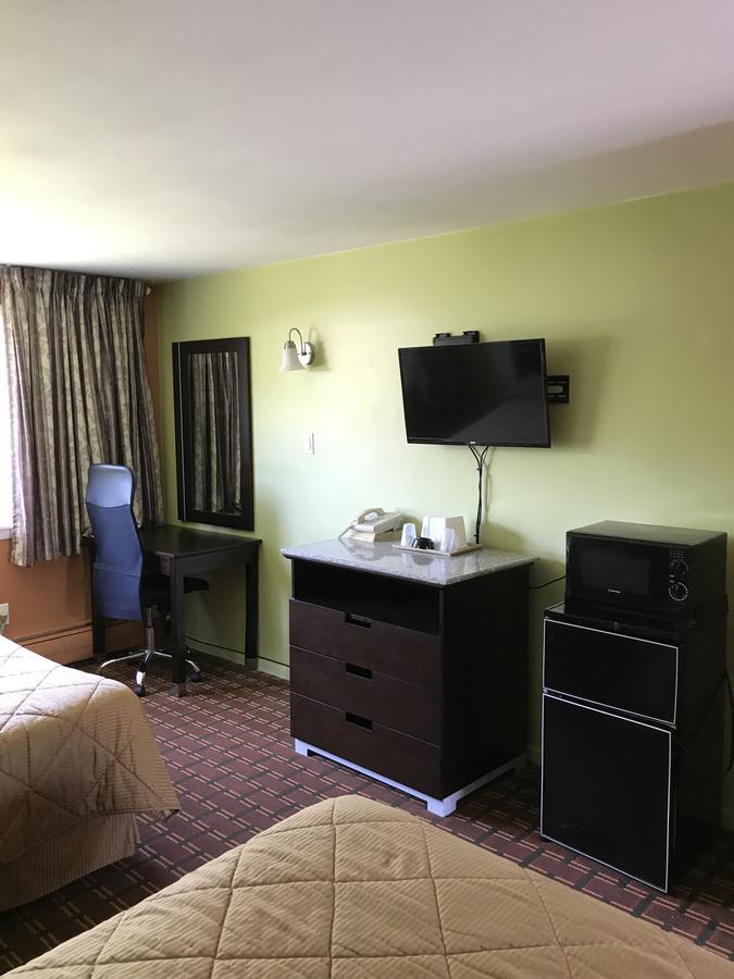 Budget Inn Syracuse Zewnętrze zdjęcie