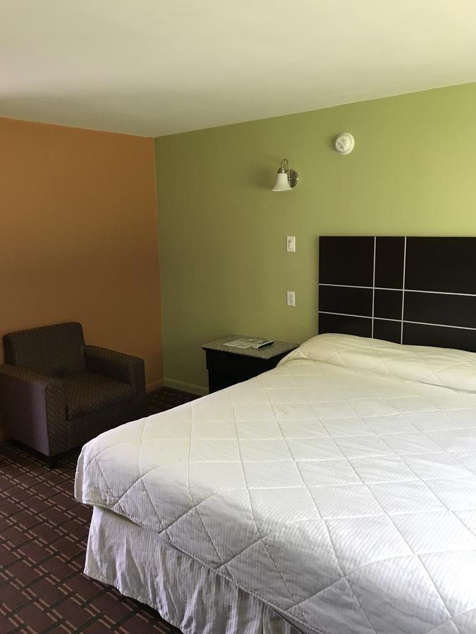 Budget Inn Syracuse Zewnętrze zdjęcie
