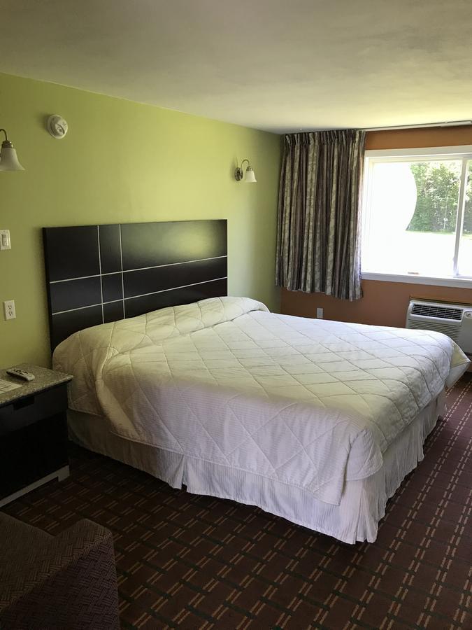 Budget Inn Syracuse Zewnętrze zdjęcie