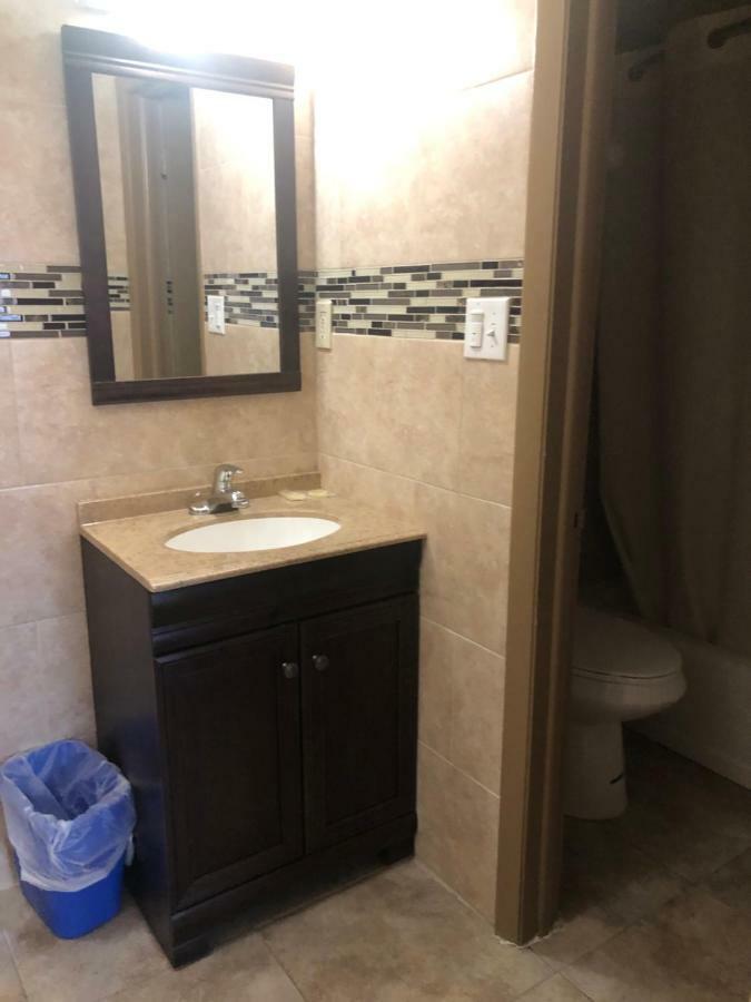 Budget Inn Syracuse Zewnętrze zdjęcie