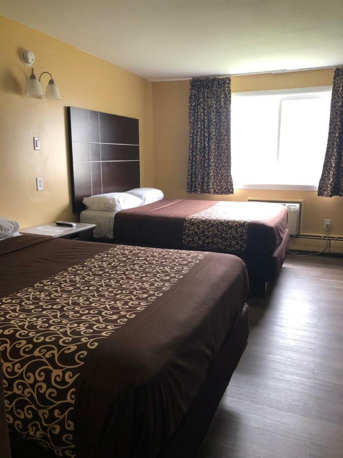 Budget Inn Syracuse Zewnętrze zdjęcie